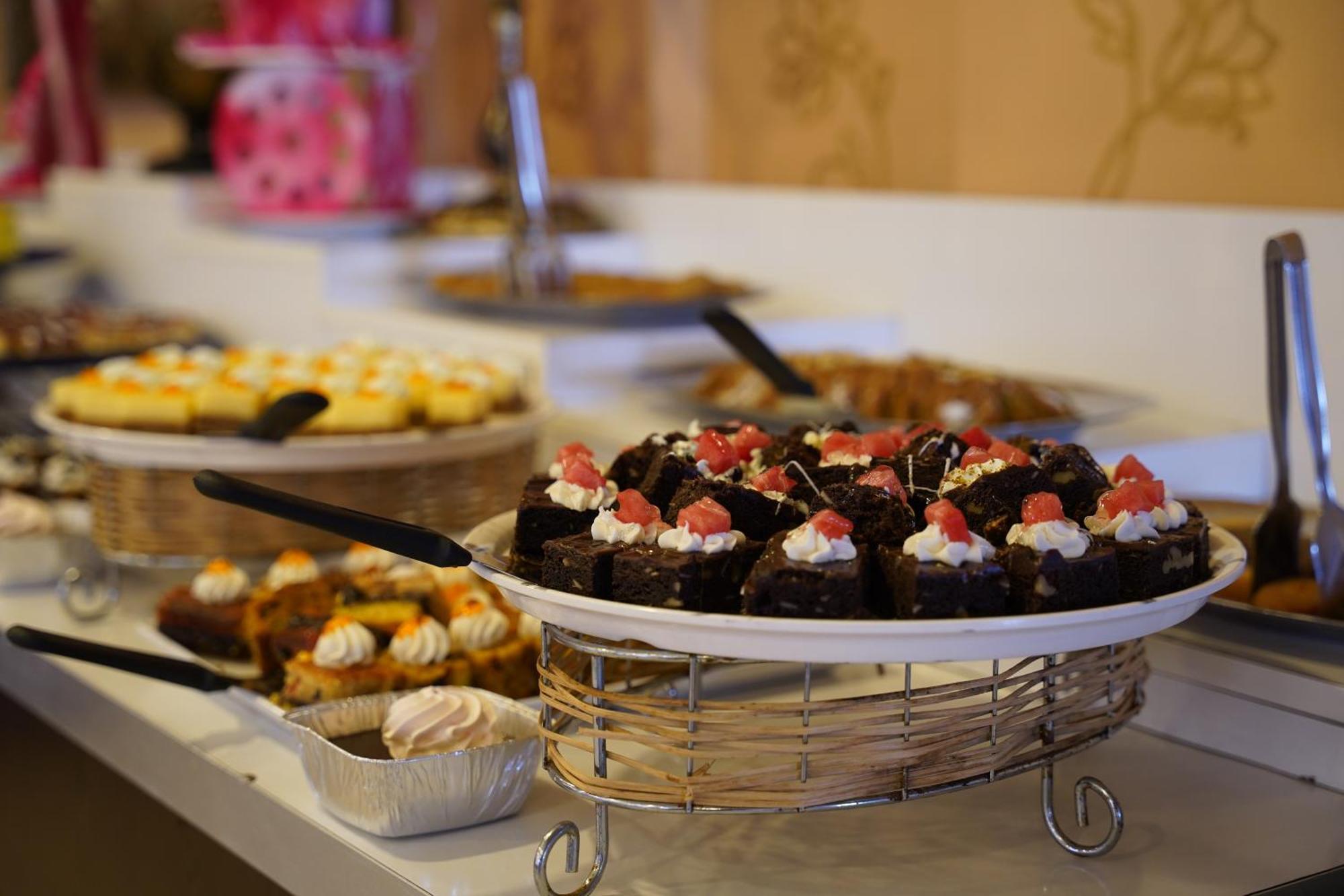 Aleria Belport Beach Hotel Beldibi  Ngoại thất bức ảnh