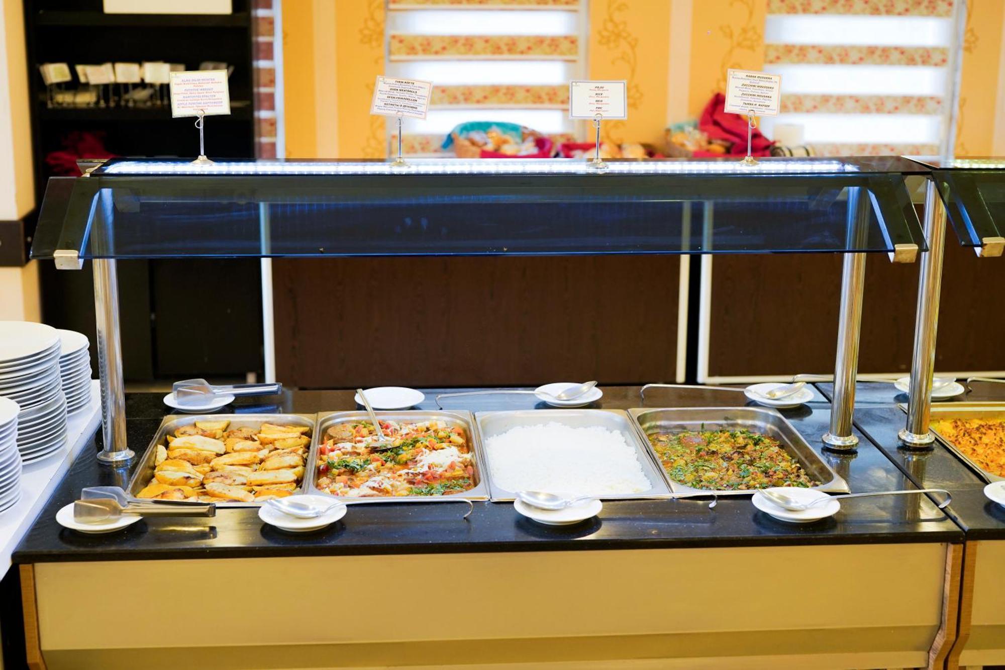 Aleria Belport Beach Hotel Beldibi  Ngoại thất bức ảnh