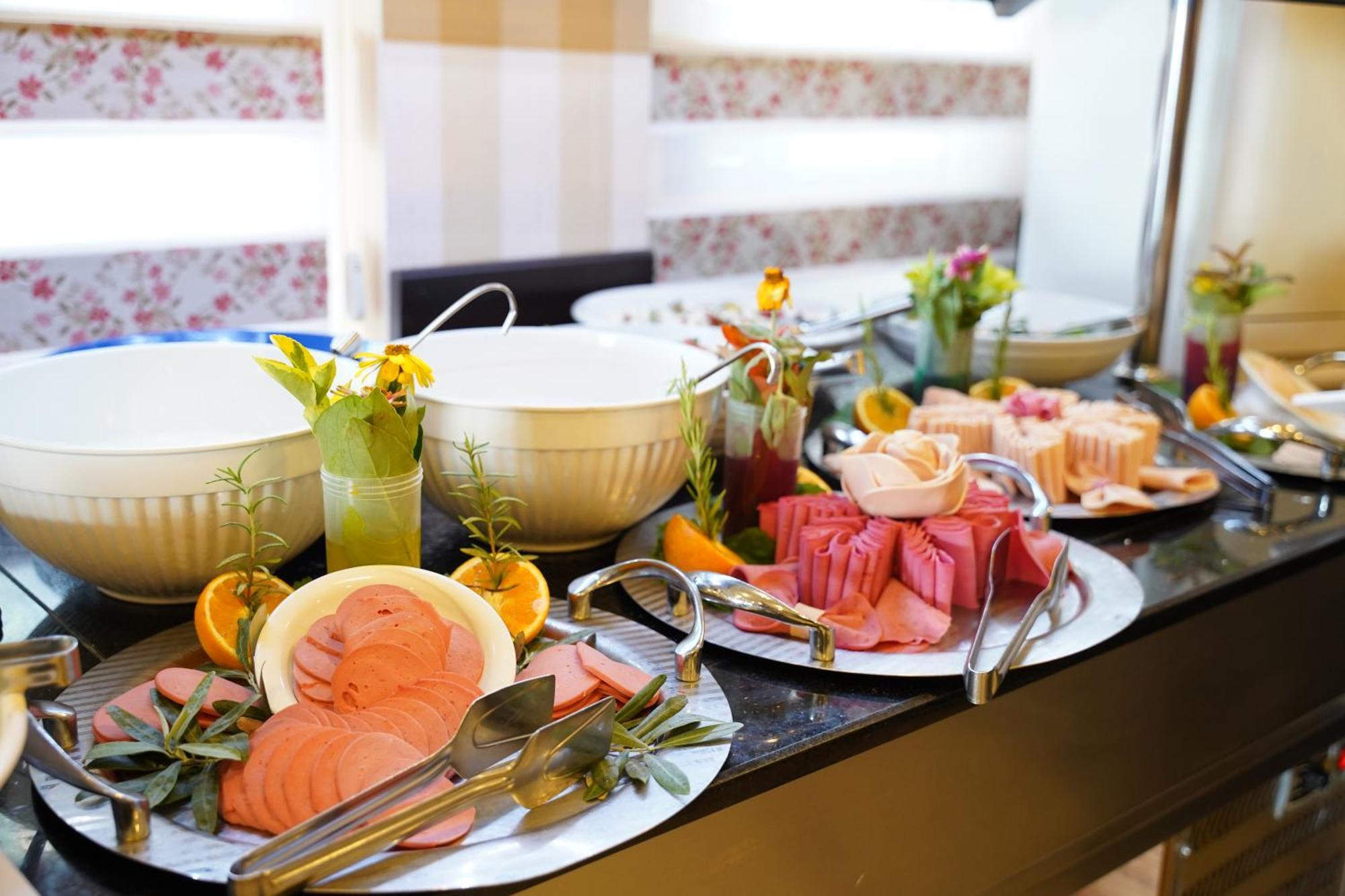 Aleria Belport Beach Hotel Beldibi  Ngoại thất bức ảnh