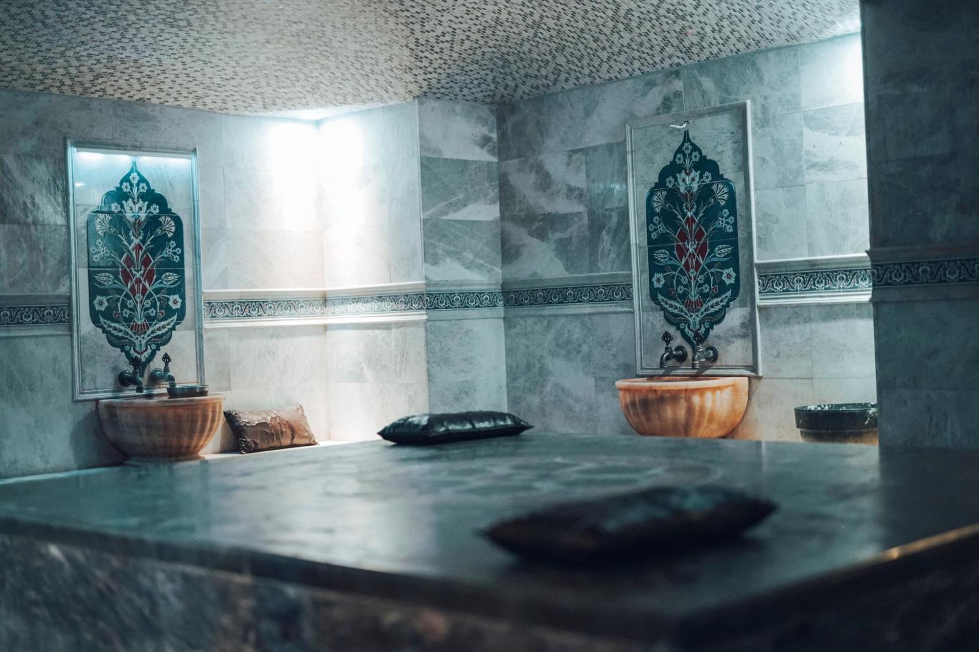 Aleria Belport Beach Hotel Beldibi  Ngoại thất bức ảnh
